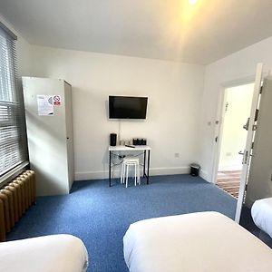 Superior Appartement met een Slaapkamer