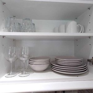Standaard Appartement met een Slaapkamer